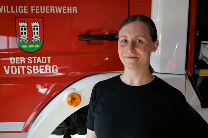 "Viele nehmen das Ehrenamt als selbstverständlich. Erst wenn ihnen etwas passiert, wird bewusst, was für ein Aufwand dahinter steckt."