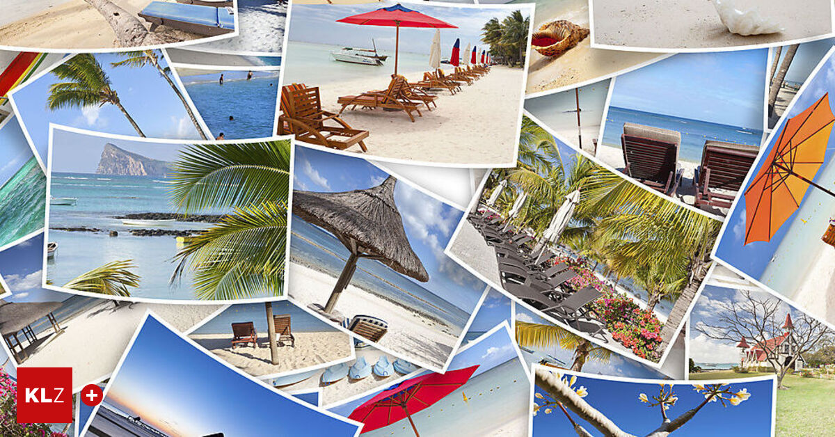 DIGITALE URLAUBSGRÜSSE: Wie gut funktionieren Postkarten-Apps?