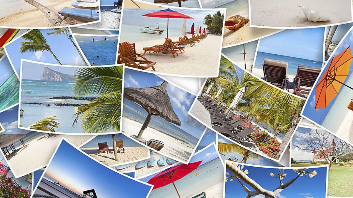 DIGITALE URLAUBSGRÜSSE: Wie gut funktionieren Postkarten-Apps?