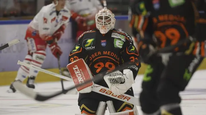 Maxime Lagacé fällt mehrere Wochen aus