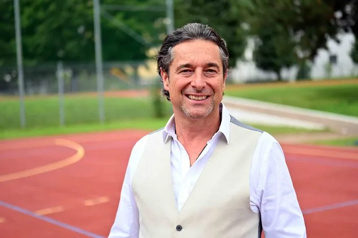 Helmar Wurzer, Leiter der Sommerschule
