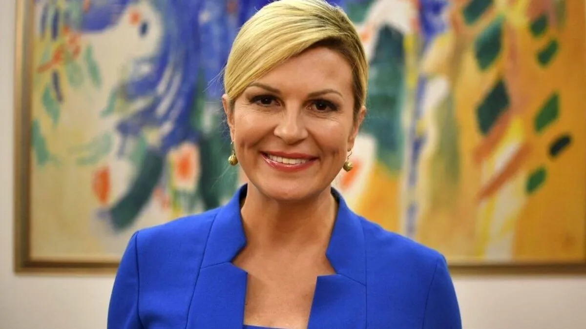 Grabar-Kitarovic