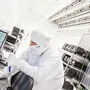 Infineon trägt wesentlich dazu bei, dass die Forschungsquote in Kärnten steigt