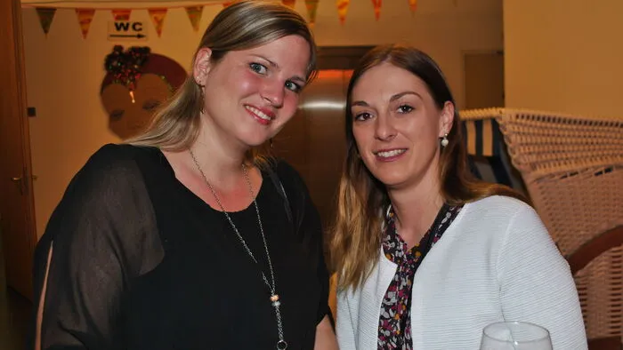 In 13 Programmpunkten vollgepackt mit Tanz, Schmäh und heiteren Späßen trieben es die Narren in Feldkirchen wieder bunt.