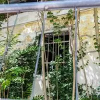 Ein kleines Erdbeben könnte reichen, um das Haus in der Lendgasse 4 zum Einsturz zu bringen, heißt es in einem Gutachten