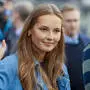 Prinzessin Ingrid Alexandra