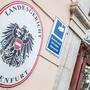 Der Prozess gegen den heute 15-Jährigen fand im 4. Stock des Landesgerichts Klagenfurt statt