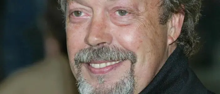Tim Curry in einer Aufnahme aus dem Jahr 2003