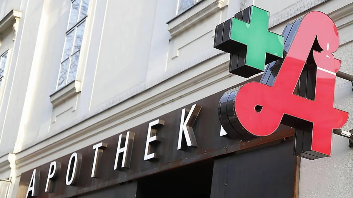 In Apotheken wird so bald nicht geimpft werden.