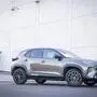 Der Toyota Yaris Cross