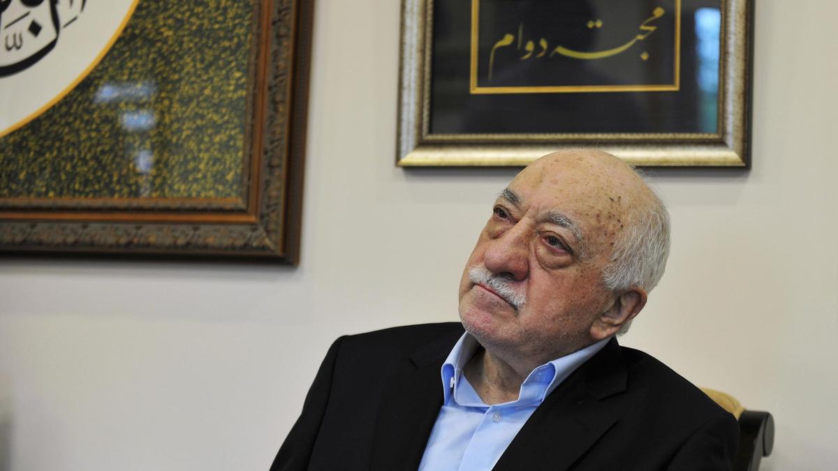 Fetullah Gülen | Der islamische Prediger