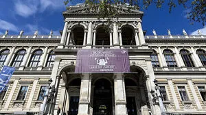 345.000 Studierende sind diese Woche zur Wahl ihrer Standesvertretung aufgerufen