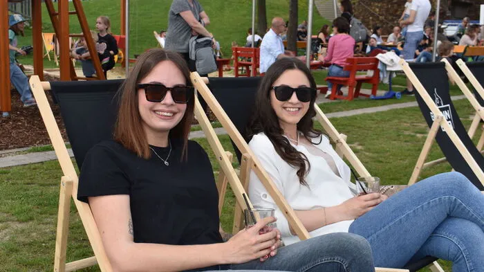 Zum zweiten Mal fand der "Fetzig-Markt" im Garten der Generationen in Krottendorf bei Weiz statt.