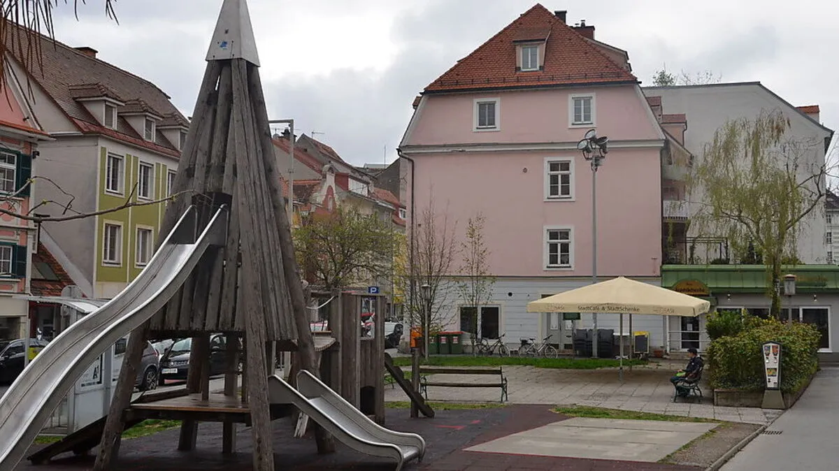 Das Zertifikat "kinderfreundlich" wird von Bund und "Unicef Österreich" verliehen