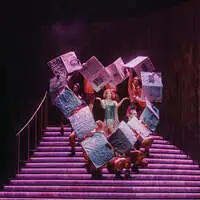 „Chicago“ in der Wiener Volksoper