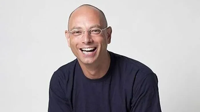 Viktor Staudt 