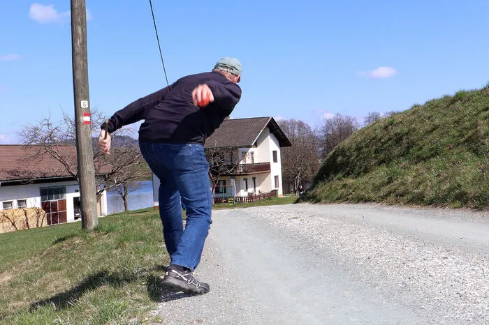 Bitte klicken Sie sich durch die Bilder!