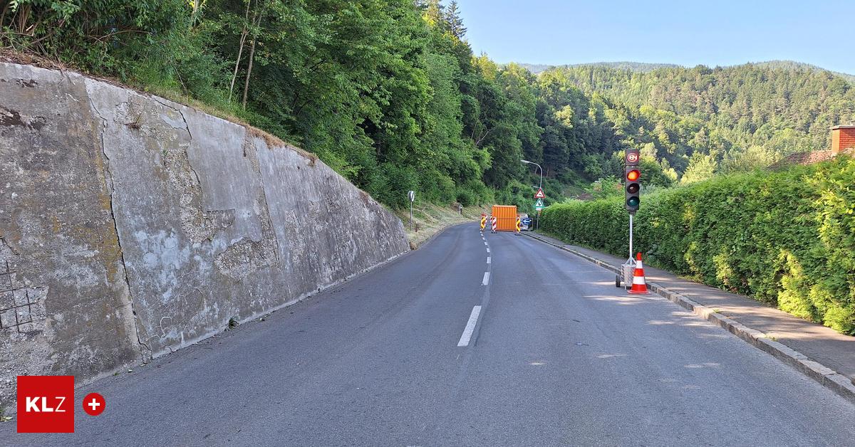 Totalsperre-der-Prentgrabenbr-cke-Stadtwerke-Leoben-richten-Ersatzverkehr-bis-In-der-Meln-ein
