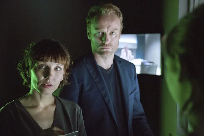 Rubin und Karow sind in ihrer fünften gemeinsamen "Tatort"-Saison und werden auch heuer kein harmonisches Duo werden: Rubin (Meret Becker) und Karow (Mark Waschke) geraten regelmäßig aneinander. Es ist eine Paarung mit Ablaufdatum: Becker hat ihren Rückzug angekündigt. 
