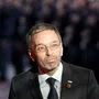 Innenminister Kickl 