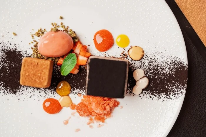 Kulinarische Höhepunkte mit Panoramablick