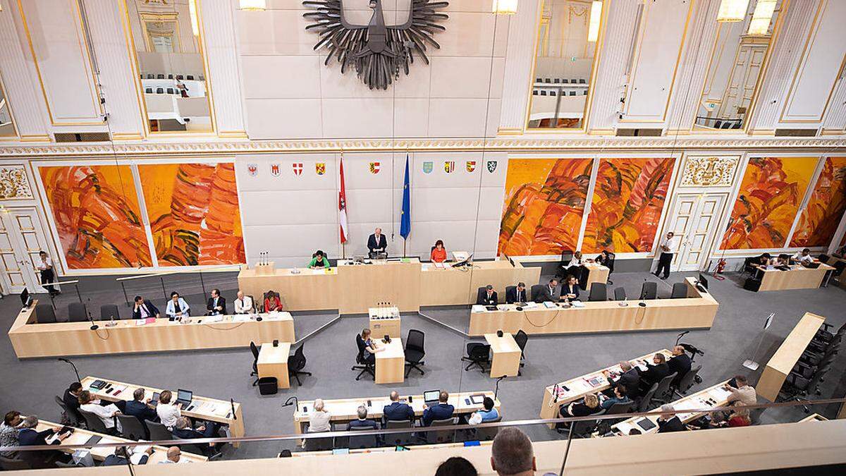 Der Bundesrat