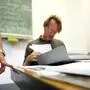 Die Zahl der Lehrer, die angesparte Stunden abbauen, steigt