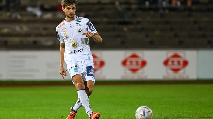 Thorsten Mahrer