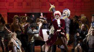 Die 23. Opernredoute in Graz