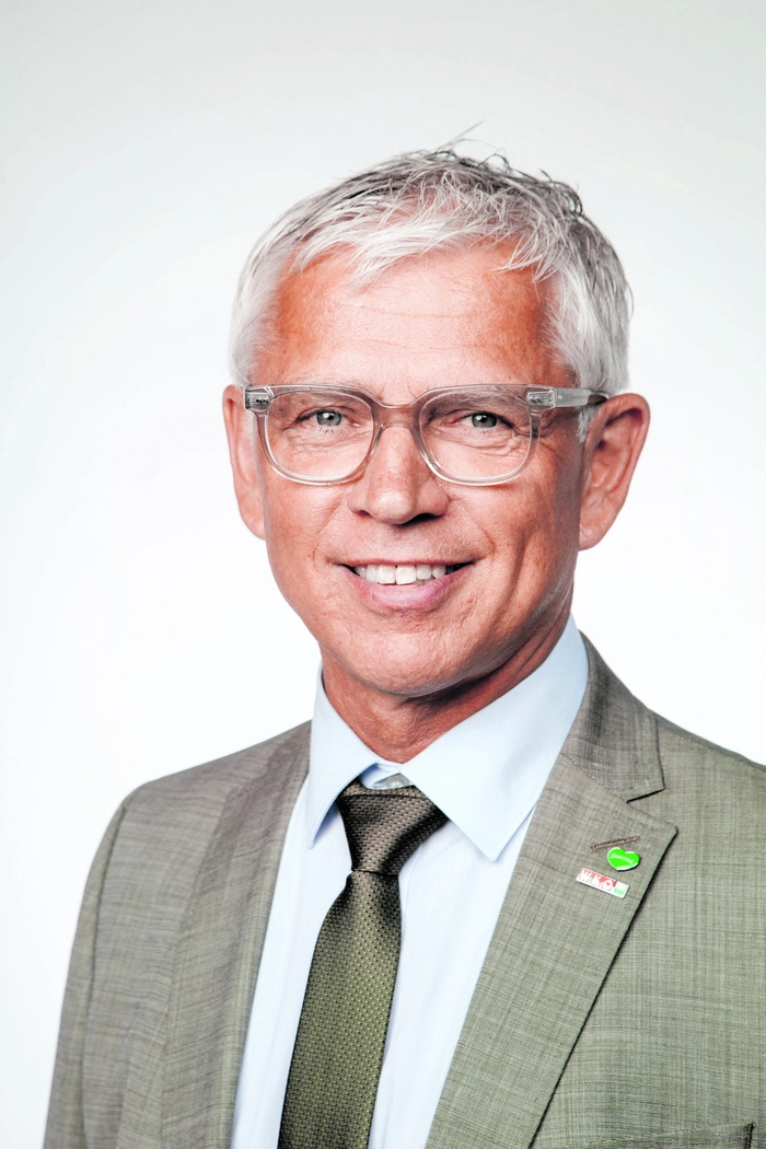 Egon Hierzegger, MBA
WKO-Regionalstellenobm. Ennstal/Salzkammergut
