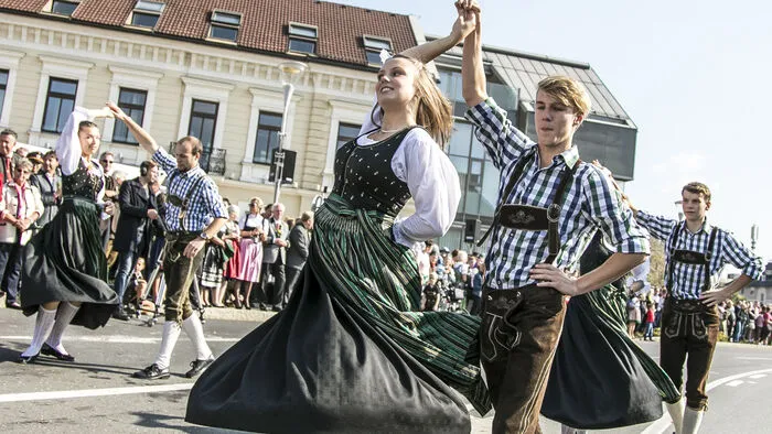 Klicken Sie sich durch die Galerie!