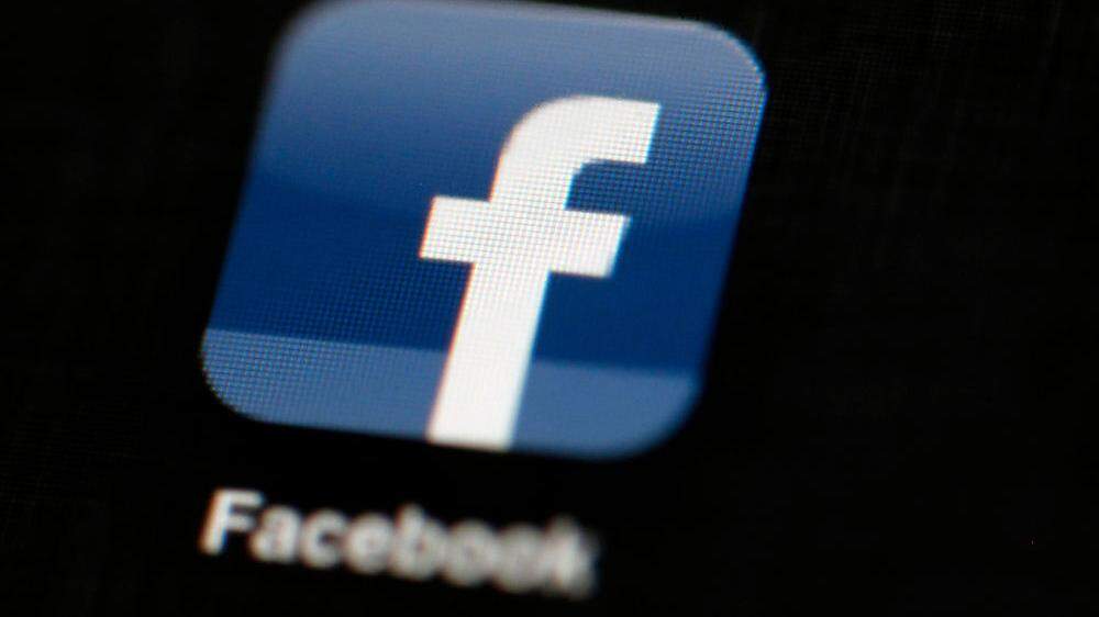 Facebook sieht sich zu einem heiklen Zeitpunkt mit einer Klage konfrontiert 