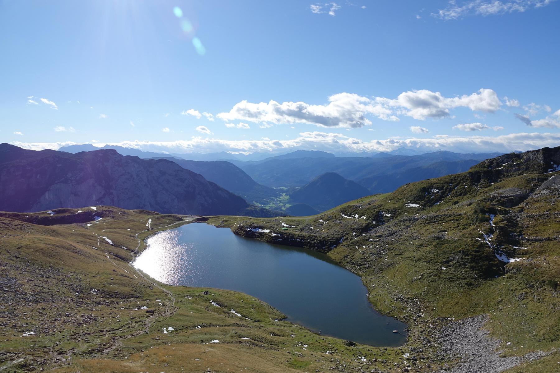 ORF-Voting : „9 Plätze - 9 Schätze“ - Rennen um schönsten Ort des Landes eröffnet