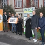 Der Verein „Christina lebt!“ erhält ab sofort jährlich Energie von den Pichler Werken, Seat Harb und dem Rotary Club Weiz