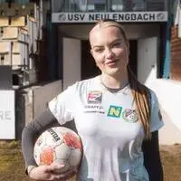 Cheyenne Ochsenknecht