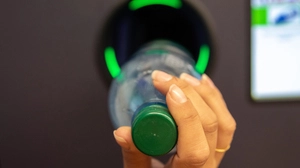 Supermärkte sind zur Rücknahme verpflichtet