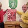 Christian Graff und Günther Agath vom Filmklub Kapfenberg: Am kommenden Wochenende tragen sie die Film-Landesmeisterschaft aus