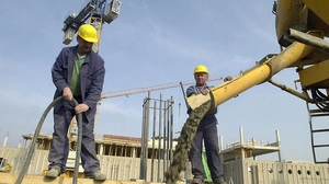 Beton ist nach wie vor der dominierende Baustoff. Die CO2-intensive Herstellung hat ihn in Verruf gebracht – es geht aber auch sauberer 