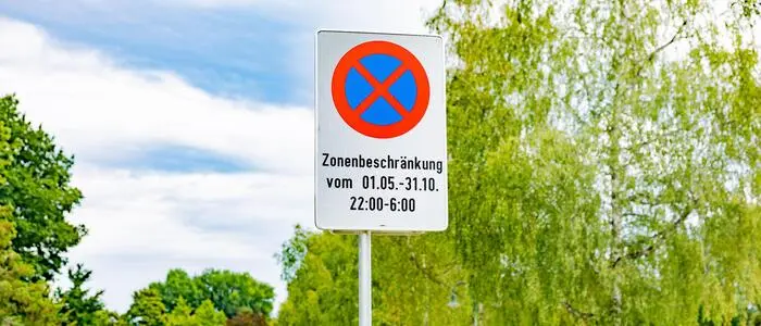 Das Verbot zeigt Wirkung, heißt es von Falkensteiner sowie der Polizei