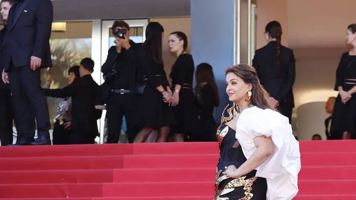 Aishwarya Rai Bachchan