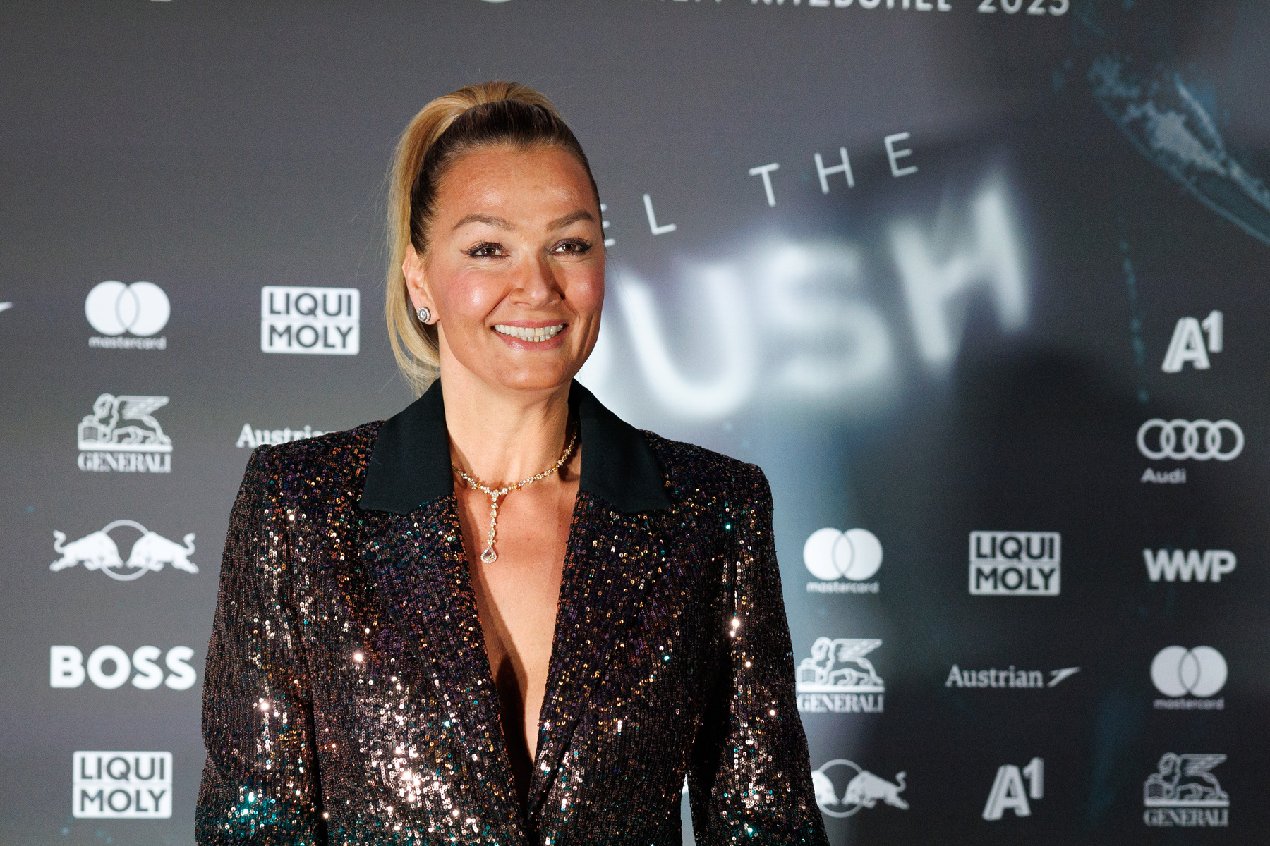 Franziska van Almsick über ihren schwersten Moment: „Habe nur versucht zu überleben“