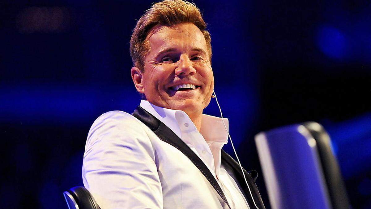 Dieter Bohlen