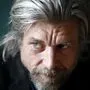 Autor Karl Ove Knausgard