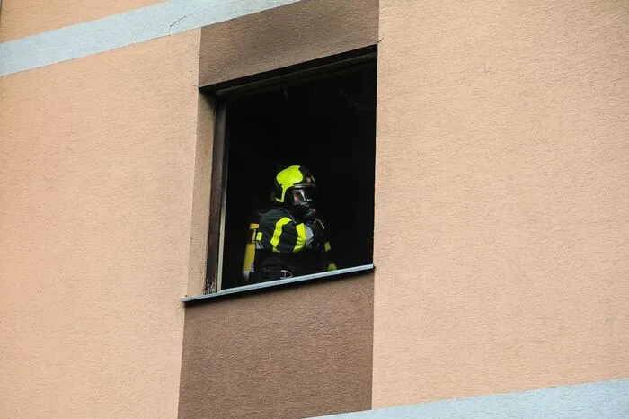 Klicken Sie sich durch die Bilder von beiden Einsätzen