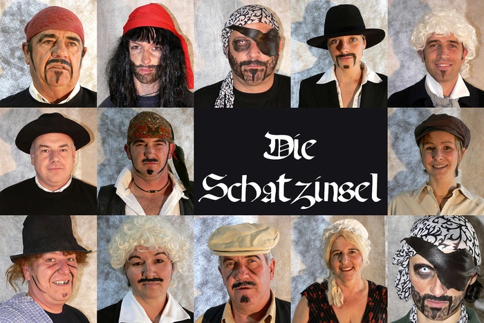 30 Jahre Minitheater und 40 Jahre KAWOST.