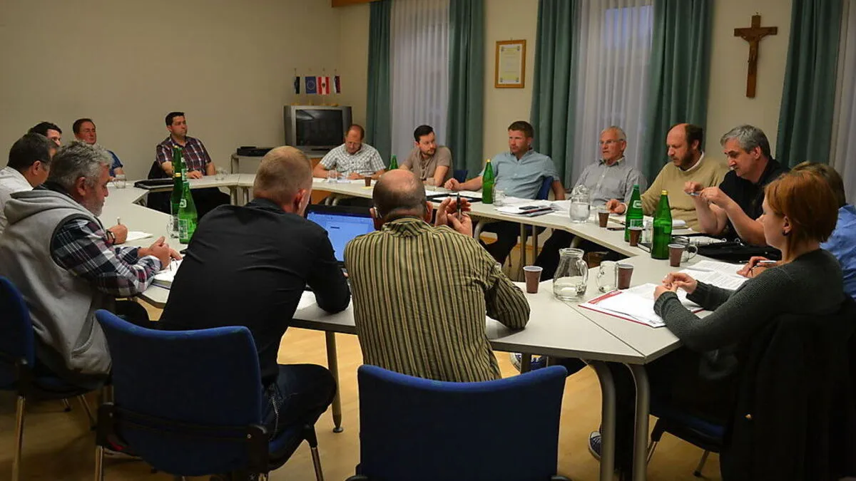 Auf der Tagesordnung der jüngsten Gemeinderatssitzung stand die Anpassung der Eintrittspreise für das Kaindorfer Freibad