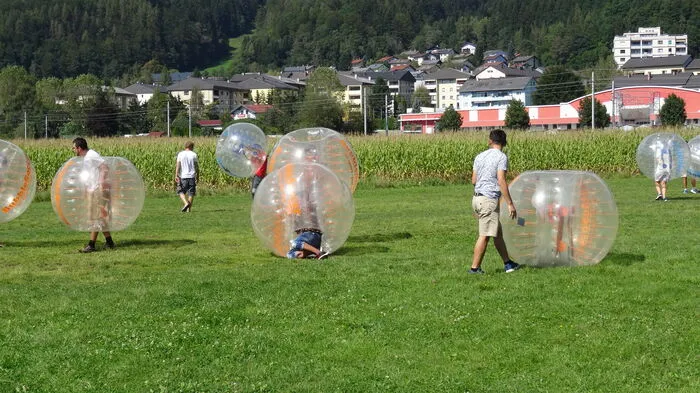 Klicken Sie sich durch die bunte Fotogalerie!
