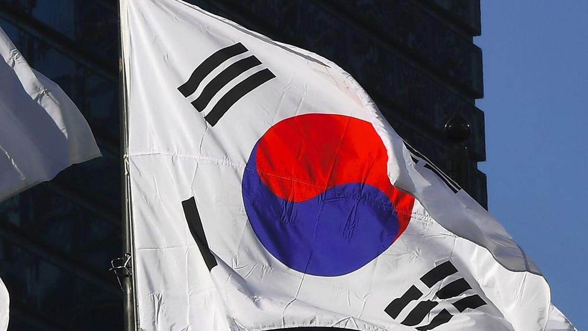 Skandal um Misshandlungen erschüttert Südkorea