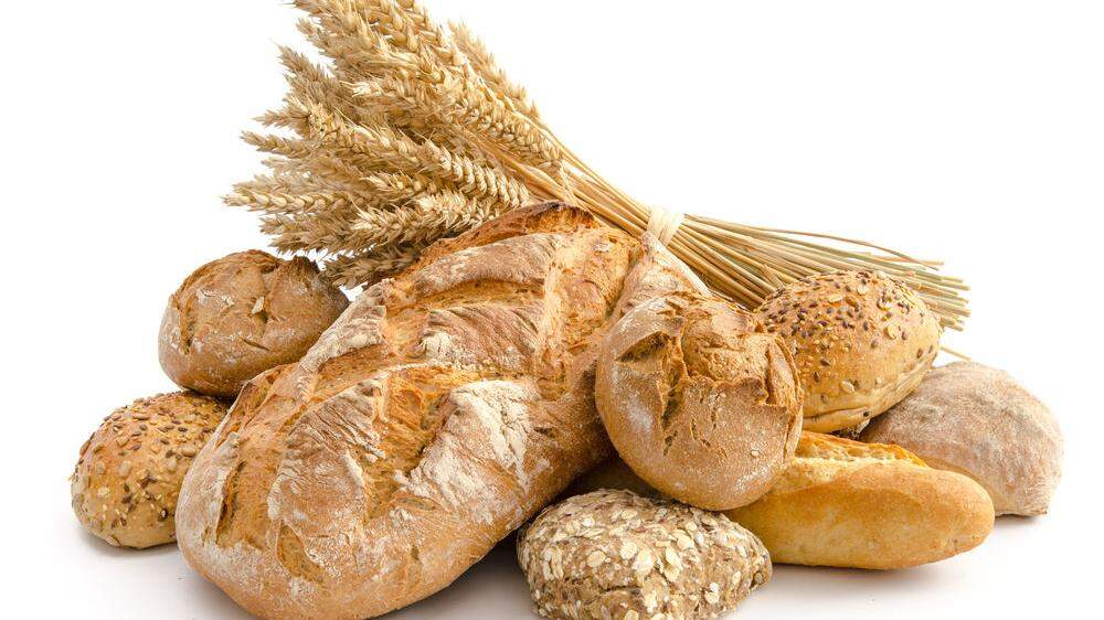 Im Gespräch: eine Senkung der Mehrwertssteuer auf Lebensmittel wie Brot