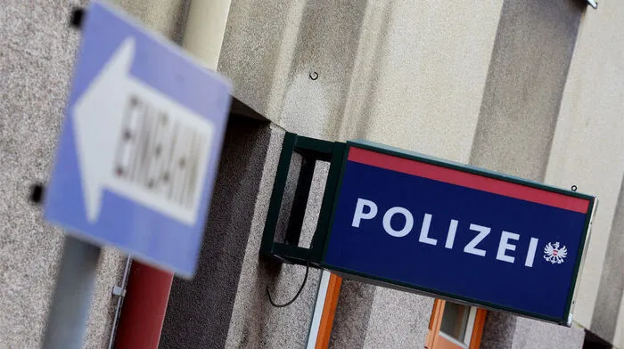 Die Frau erstattete Anzeige 